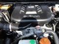  2007 Grand Vitara Luxury 2.7 Liter DOHC 24-Valve V6 Engine