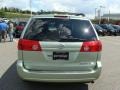 2006 Silver Pine Mica Toyota Sienna LE  photo #5