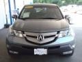 Sterling Gray Metallic - MDX Technology Photo No. 3