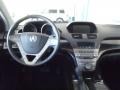 Sterling Gray Metallic - MDX Technology Photo No. 4