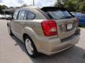 2007 Light Khaki Metallic Dodge Caliber R/T AWD  photo #3