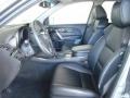 Ebony Interior Photo for 2009 Acura MDX #53115671
