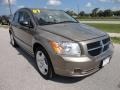 2007 Light Khaki Metallic Dodge Caliber R/T AWD  photo #13