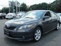 Magnetic Gray Metallic - Camry SE Photo No. 3