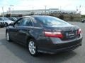 Magnetic Gray Metallic - Camry SE Photo No. 4