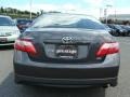 Magnetic Gray Metallic - Camry SE Photo No. 5