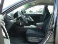 Magnetic Gray Metallic - Camry SE Photo No. 7