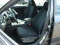 Magnetic Gray Metallic - Camry SE Photo No. 8