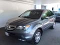 Sterling Gray Metallic - MDX Technology Photo No. 27