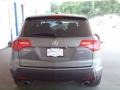 Sterling Gray Metallic - MDX Technology Photo No. 31