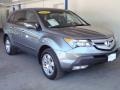 Sterling Gray Metallic - MDX Technology Photo No. 32