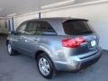 Sterling Gray Metallic - MDX Technology Photo No. 33