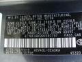 Magnetic Gray Metallic - Camry SE Photo No. 15