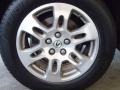 Sterling Gray Metallic - MDX Technology Photo No. 40