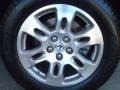 Sterling Gray Metallic - MDX Technology Photo No. 41