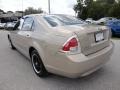 Dune Pearl Metallic - Fusion S Photo No. 3
