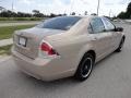 Dune Pearl Metallic - Fusion S Photo No. 10
