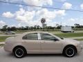 Dune Pearl Metallic - Fusion S Photo No. 11