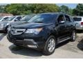 Formal Black - MDX Technology Photo No. 1
