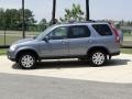 Pewter Pearl - CR-V SE 4WD Photo No. 8