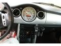 Pure Silver Metallic - Cooper Hardtop Photo No. 2