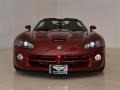 Venom Red Metallic - Viper SRT-10 Photo No. 3
