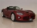 Venom Red Metallic - Viper SRT-10 Photo No. 4