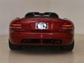 Venom Red Metallic - Viper SRT-10 Photo No. 6