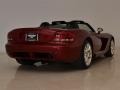 Venom Red Metallic - Viper SRT-10 Photo No. 7