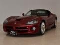 Venom Red Metallic - Viper SRT-10 Photo No. 10