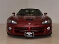 Venom Red Metallic - Viper SRT-10 Photo No. 11