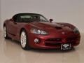 Venom Red Metallic - Viper SRT-10 Photo No. 12