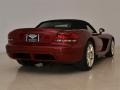 Venom Red Metallic - Viper SRT-10 Photo No. 15