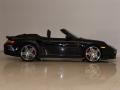 Black - 911 Turbo Cabriolet Photo No. 8