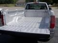 2011 Sheer Silver Metallic Chevrolet Silverado 1500 Regular Cab 4x4  photo #10