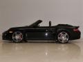 Black - 911 Turbo Cabriolet Photo No. 9