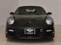 Black - 911 Turbo Cabriolet Photo No. 11