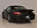 Black - 911 Turbo Cabriolet Photo No. 13