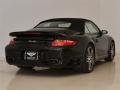 Black - 911 Turbo Cabriolet Photo No. 15