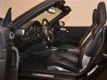 Black - 911 Turbo Cabriolet Photo No. 20