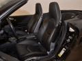 Black - 911 Turbo Cabriolet Photo No. 21
