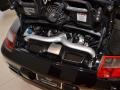 3.6 Liter Twin-Turbocharged DOHC 24V VarioCam Flat 6 Cylinder Engine for 2008 Porsche 911 Turbo Cabriolet #53118168