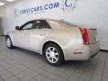 Gold Mist - CTS Sedan Photo No. 2