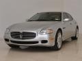 Grigio Medio - Quattroporte  Photo No. 2