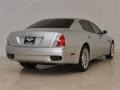 2006 Grigio Medio Maserati Quattroporte   photo #7