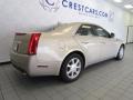 Gold Mist - CTS Sedan Photo No. 3