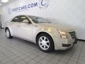 Gold Mist - CTS Sedan Photo No. 5