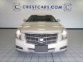 Gold Mist - CTS Sedan Photo No. 6