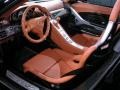 Terracotta Interior Photo for 2005 Porsche Carrera GT #53118584