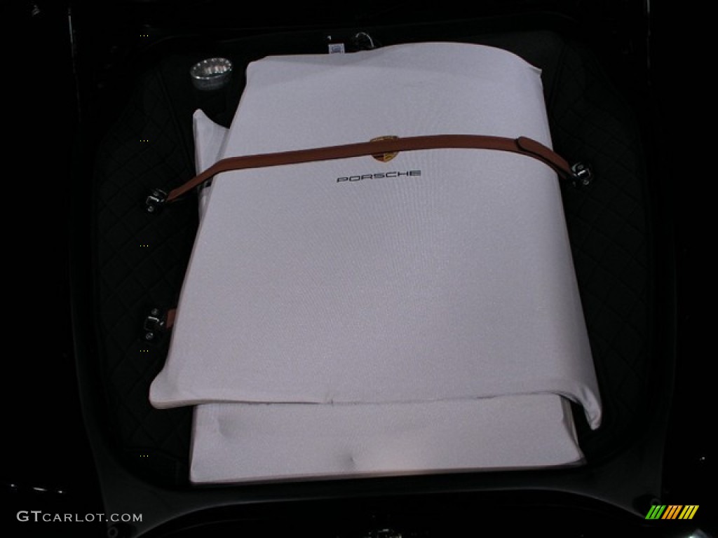 2005 Porsche Carrera GT Standard Carrera GT Model Books/Manuals Photo #53118654